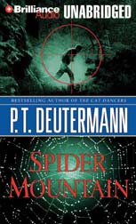 Spider Mountain